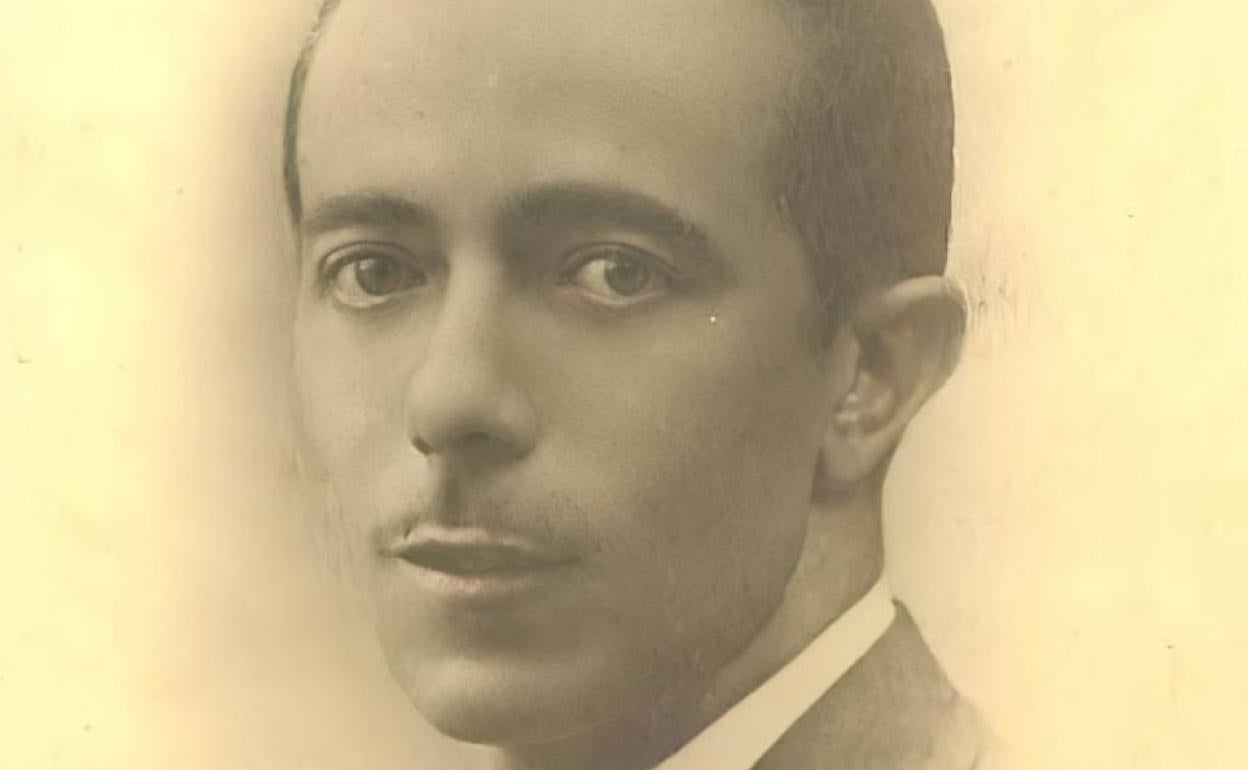 Francisco Valdés, uno de los grandes literatos extremeños Hoy